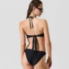 RIBBET BANDEAU-BIKINITO