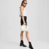 RIBBET V-HALS TANKTOPP