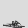 RING LOGO SANDALS