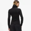 Rollneck-top