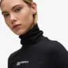 Rollneck-top