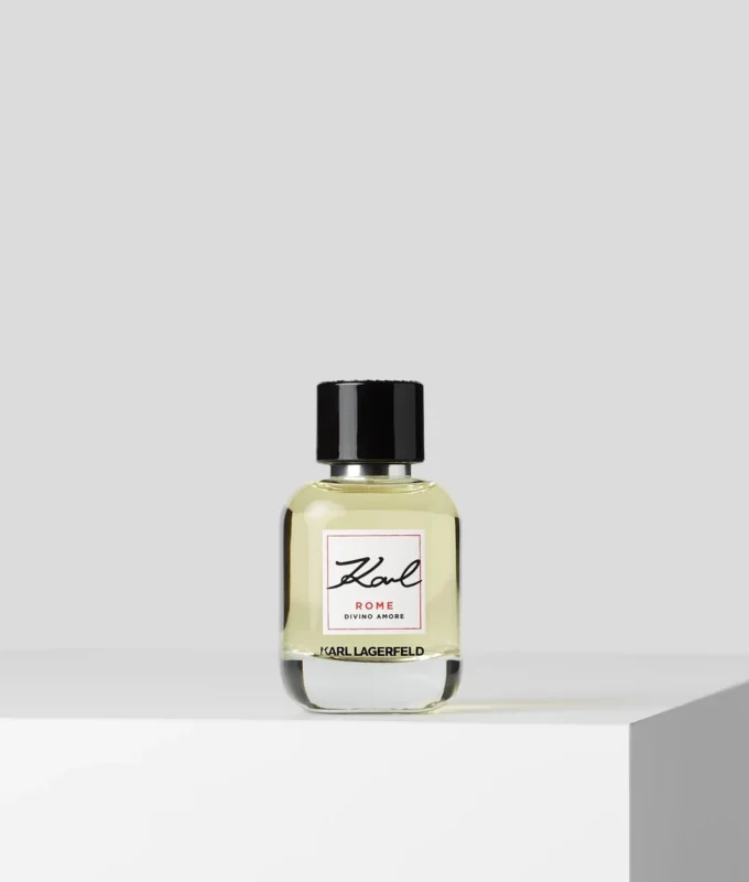 Roma, Places by Karl, 60 ml