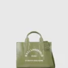 Rue St-Guillaume belagt totebag