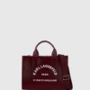 Rue St-Guillaume belagt totebag