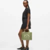 Rue St-Guillaume belagt totebag
