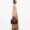 Rue St-Guillaume belagt totebag