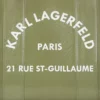 Rue St-Guillaume belagt totebag