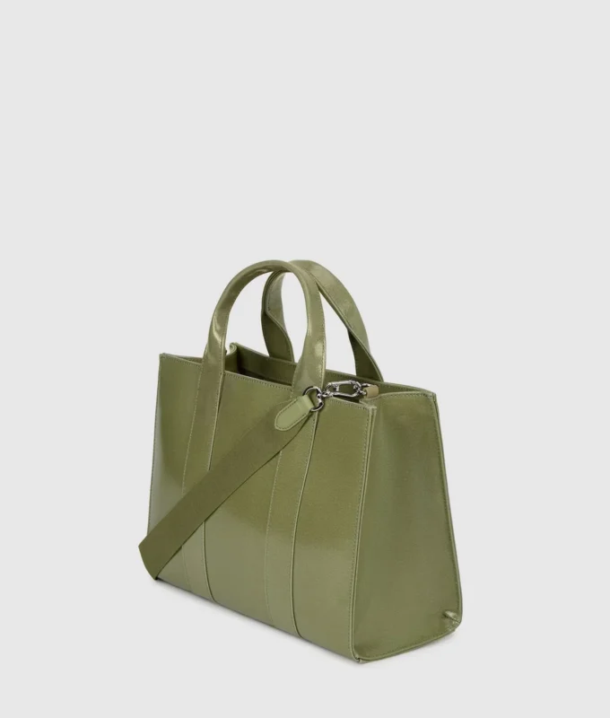 Rue St-Guillaume belagt totebag