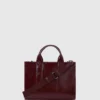 Rue St-Guillaume belagt totebag