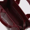 Rue St-Guillaume belagt totebag