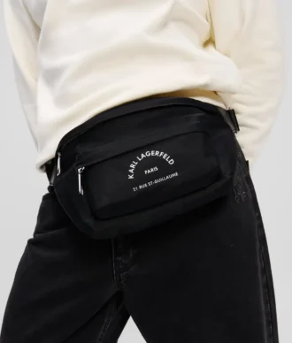 RUE ST-GUILLAUME BELT BAG