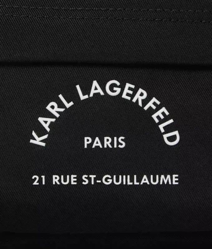 RUE ST-GUILLAUME BELT BAG