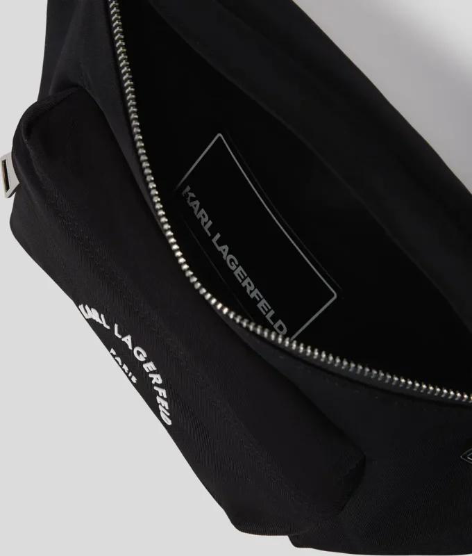RUE ST-GUILLAUME BELT BAG