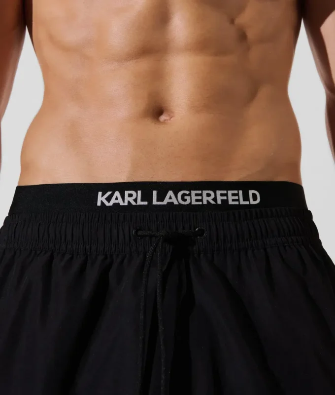 RUE ST-GUILLAUME BOARDSHORTS