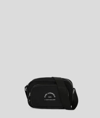RUE ST-GUILLAUME CROSSBODY-VESKE