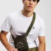 RUE ST-GUILLAUME CROSSBODY-VESKE