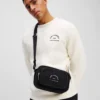 RUE ST-GUILLAUME CROSSBODY-VESKE