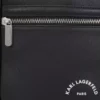 RUE ST-GUILLAUME CROSSBODY-VESKE