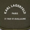 RUE ST-GUILLAUME CROSSBODY-VESKE