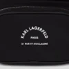 RUE ST-GUILLAUME CROSSBODY-VESKE
