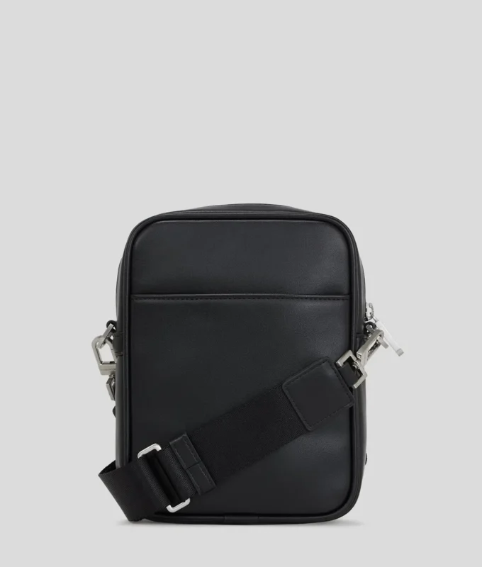 RUE ST-GUILLAUME CROSSBODY-VESKE
