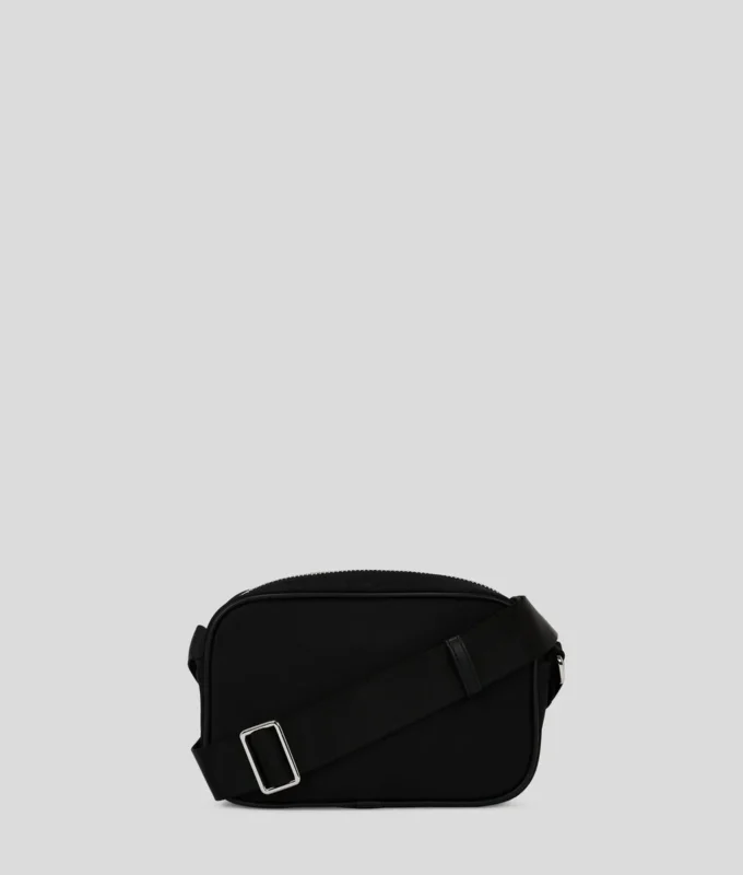RUE ST-GUILLAUME CROSSBODY-VESKE
