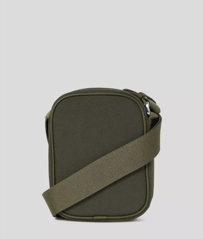 RUE ST-GUILLAUME CROSSBODY-VESKE