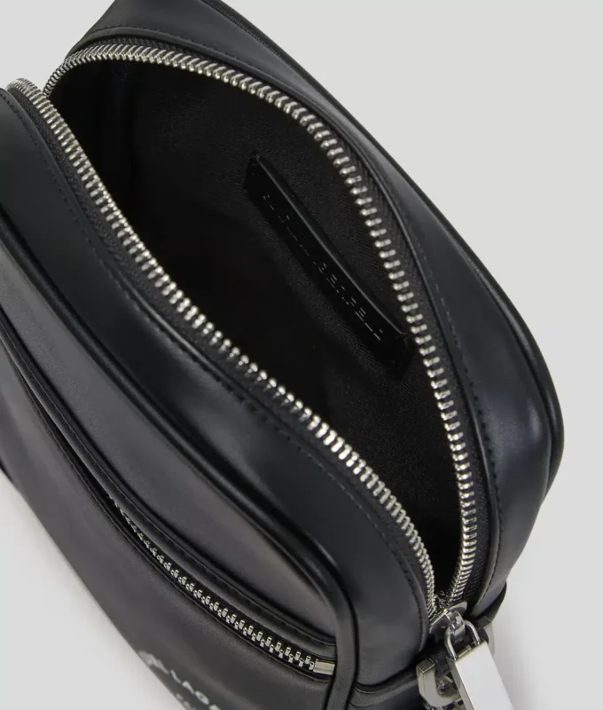 RUE ST-GUILLAUME CROSSBODY-VESKE