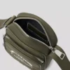 RUE ST-GUILLAUME CROSSBODY-VESKE