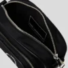 RUE ST-GUILLAUME CROSSBODY-VESKE