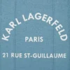RUE ST-GUILLAUME MEDIUM SQUARE TOTE BAG
