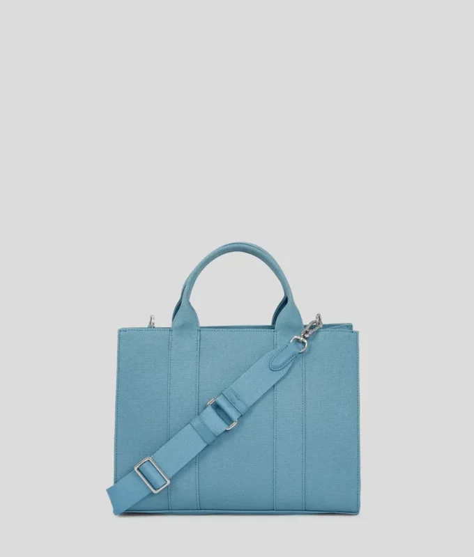 RUE ST-GUILLAUME MEDIUM SQUARE TOTE BAG