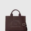 Rue St-Guillaume medium totebag
