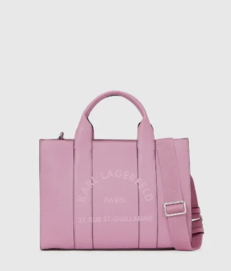 Rue St-Guillaume medium totebag