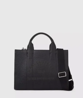 Rue St-Guillaume medium totebag