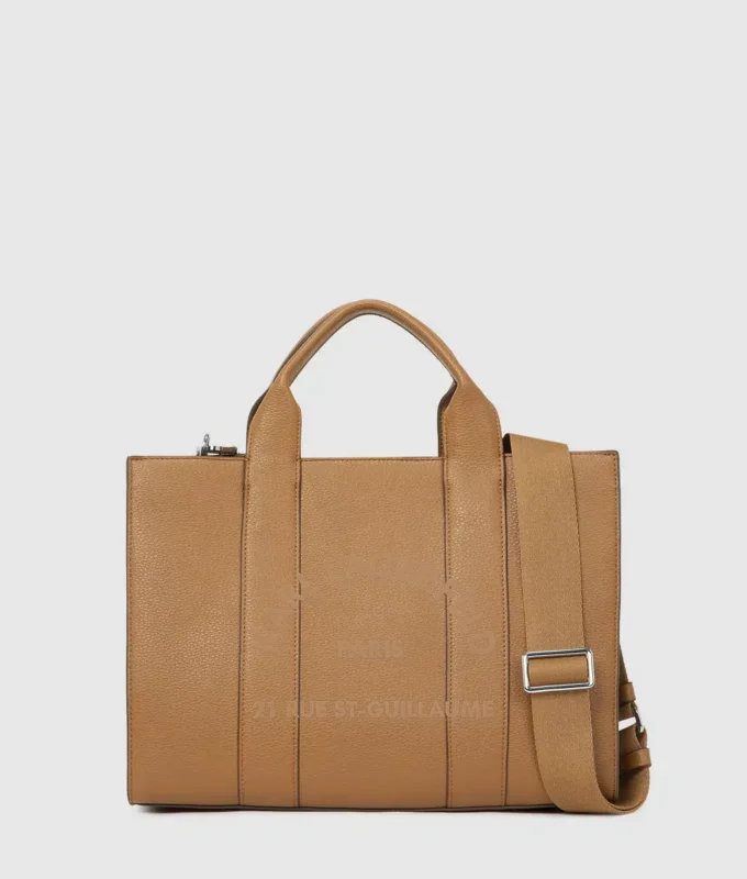 Rue St-Guillaume medium totebag