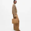 Rue St-Guillaume medium totebag
