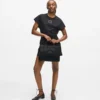 Rue St-Guillaume medium totebag