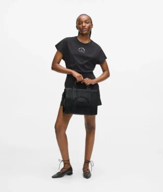 Rue St-Guillaume medium totebag