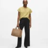 Rue St-Guillaume medium totebag