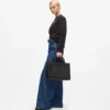 Rue St-Guillaume medium totebag