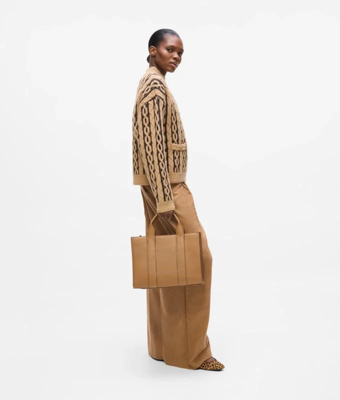 Rue St-Guillaume medium totebag