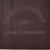 Rue St-Guillaume medium totebag