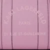 Rue St-Guillaume medium totebag