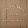Rue St-Guillaume medium totebag