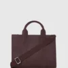 Rue St-Guillaume medium totebag