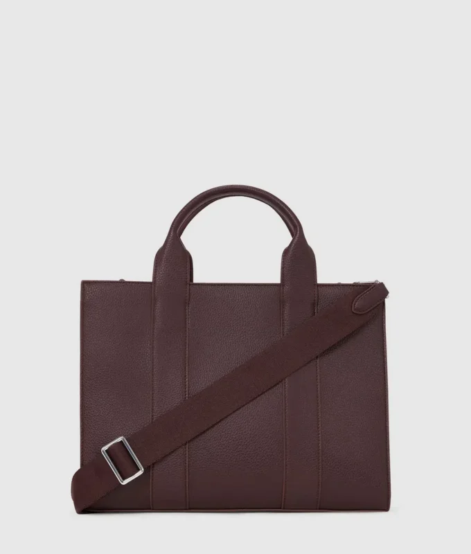 Rue St-Guillaume medium totebag