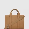 Rue St-Guillaume medium totebag
