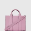 Rue St-Guillaume medium totebag