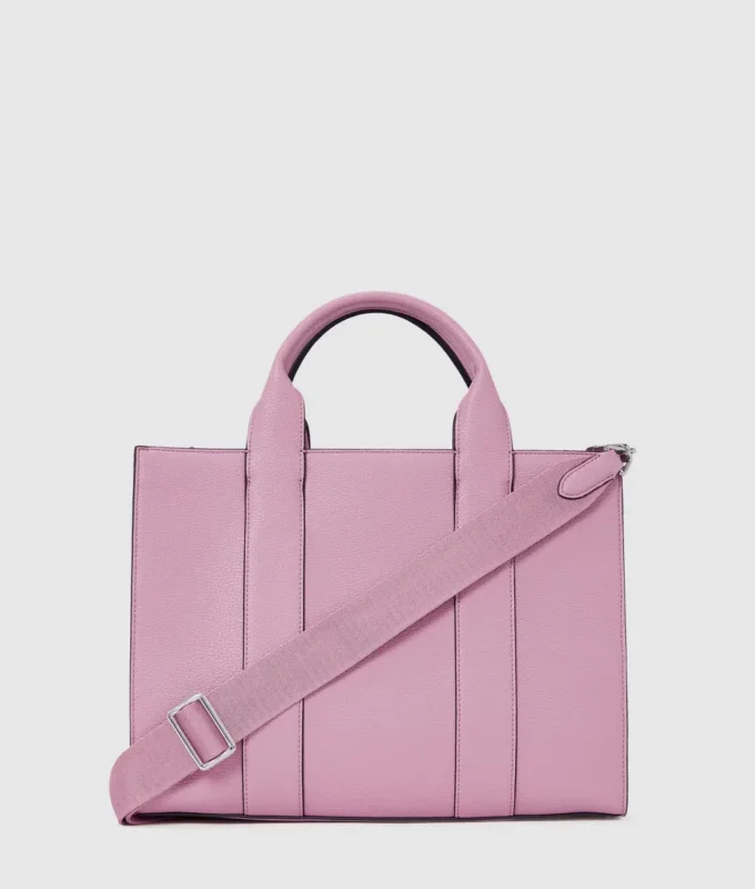 Rue St-Guillaume medium totebag